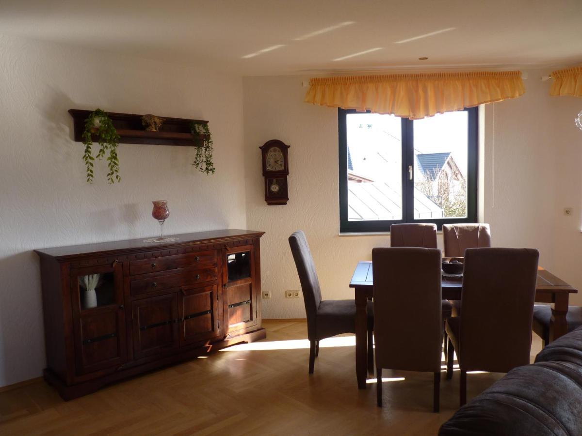 Ferienhaus - Mittendrin Lancken-Granitz 외부 사진