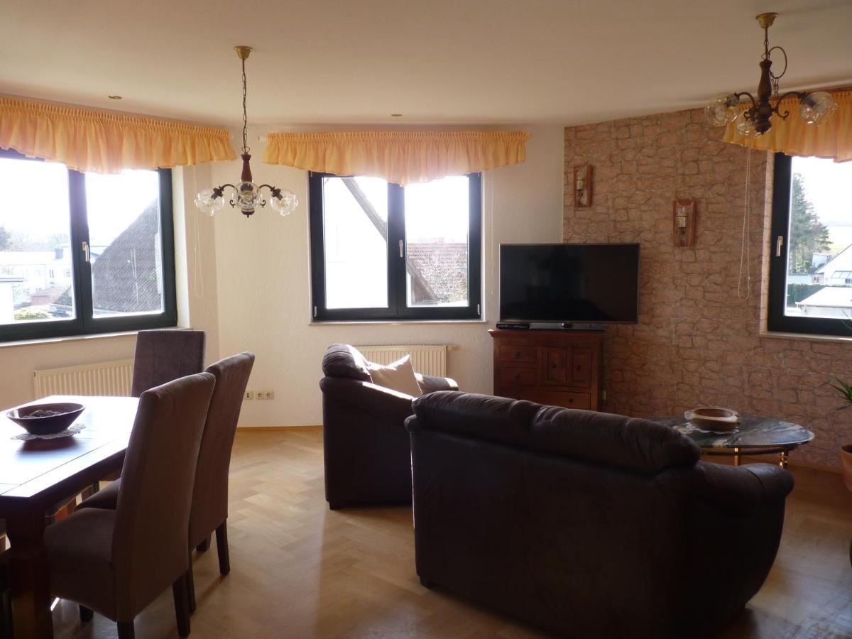 Ferienhaus - Mittendrin Lancken-Granitz 외부 사진